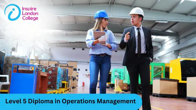 Operations Management - Course