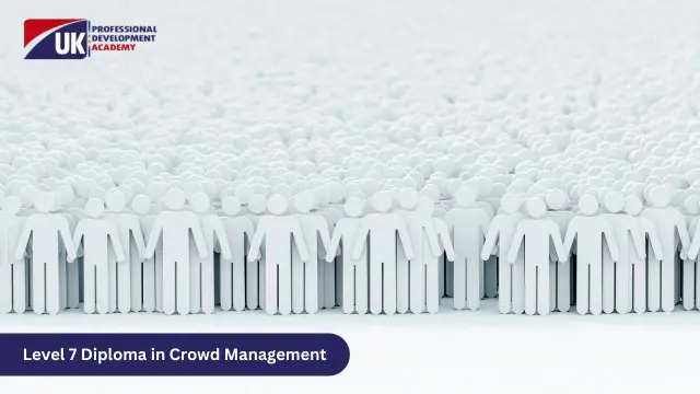 Crowd Management - course