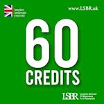 LSBR 60 Credit Course in Health and Social Care