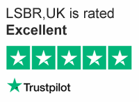 Trustpilot reviews of LSBR, UK