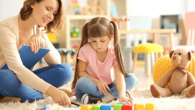 Play Therapy Training Diploma