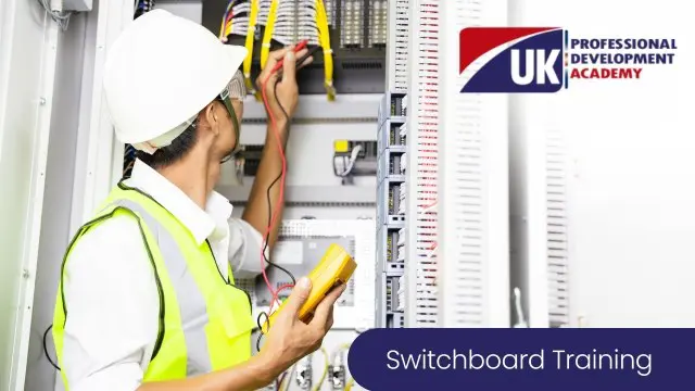 Switchboard Training Course