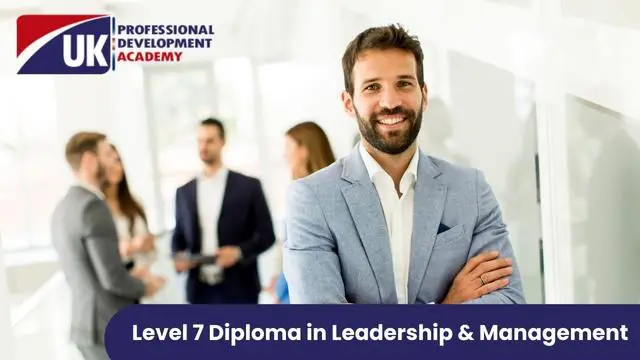 Leadership & Management Course