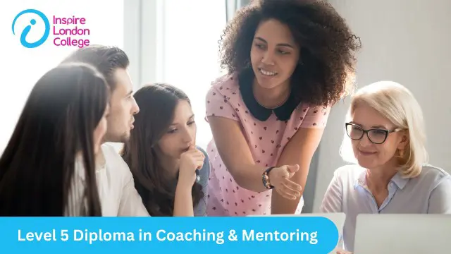 Coaching & Mentoring - Course
