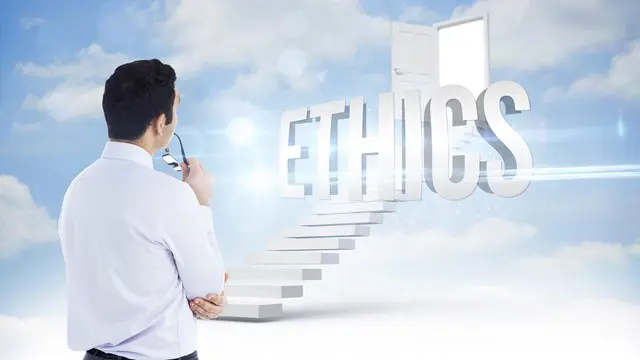 Understanding Ethics 