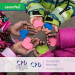 CSTF Equality and Diversity and Human Rights - Online Training Course - CPD Accredited - LearnPac Systems UK -