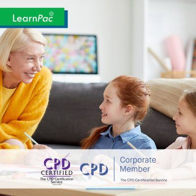 Chaperone and Child Protection Training - Level 1 - Online Course - CPD  Accredited | reed.co.uk