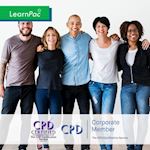 Equality, Diversity and Inclusion - Level 2 - Online Training Course - CPD Accredited - LearnPac Systems UK -