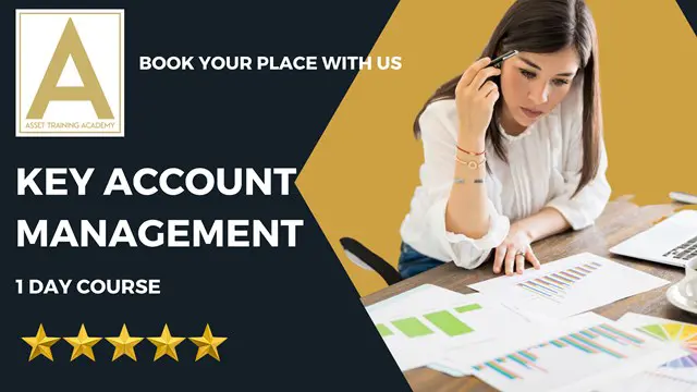 Key Account Management