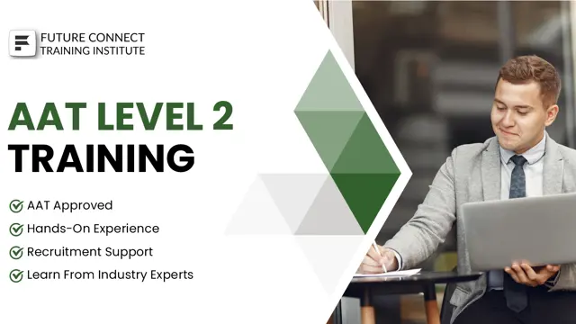 AAT Level 2 with Practical Accountancy Training 