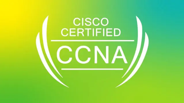 CCNA Cisco® Certified Network Associate 200-301 