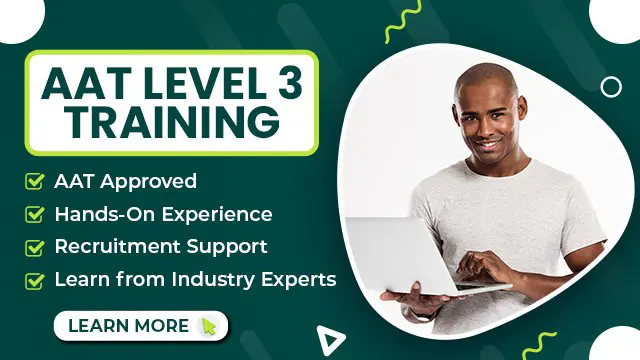 AAT Level 3 Training