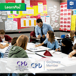 Facilitating Learning in Groups - Level 3 - Online Training Course - CPD Accredited - LearnPac Systems UK -