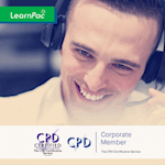 Contact Centre - Online Training Course - CPD Accredited - LearnPac Systems UK -