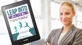 Leap into HR Consulting - Course Book (optional)