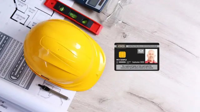 Level 6 NVQ Diploma in Construction Site Management 