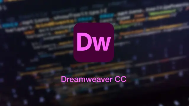 Introduction to Adobe Dreamweaver