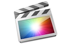 Introduction to Apple Final Cut Pro