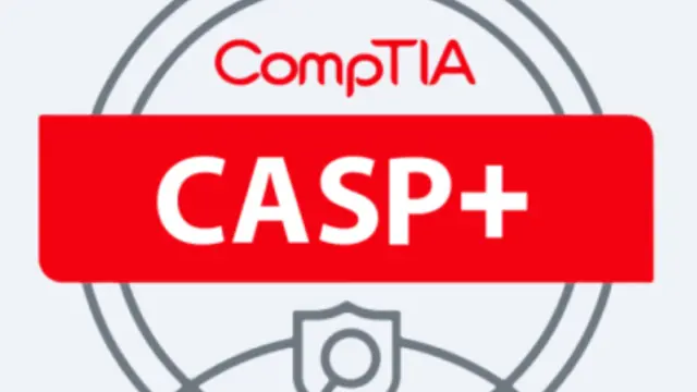 CompTIA Advanced Security Practitioner (CASP)