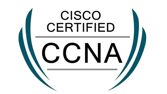 CCNA ® - Cisco Certified Network Associate 200-301 