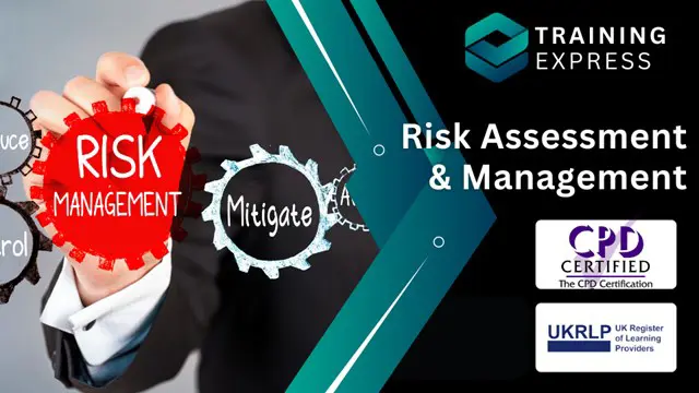 Risk Assessment & Management Diploma