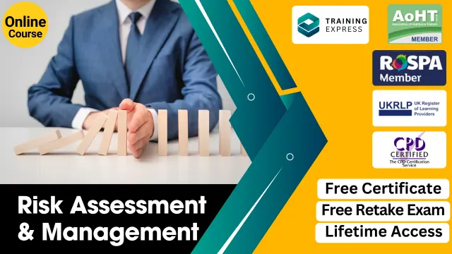 Risk Assessment & Management Diploma