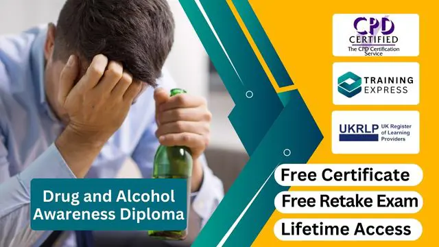 Drug and Alcohol Awareness Diploma