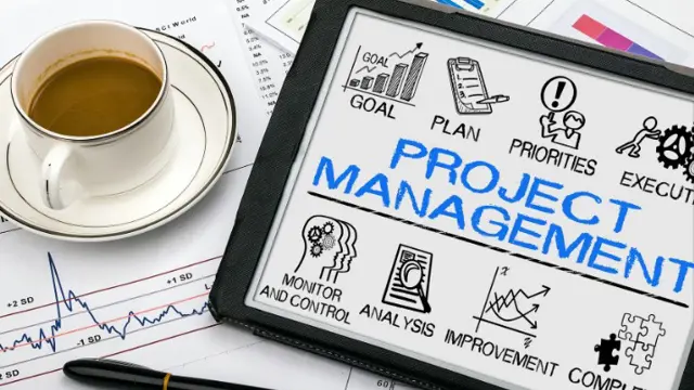 Project Management Bundle - PRINCE2®F&P, PRINCE2 Agile® Practitioner & ITIL V4®