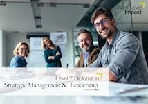 L7 Diploma in Strategic Management