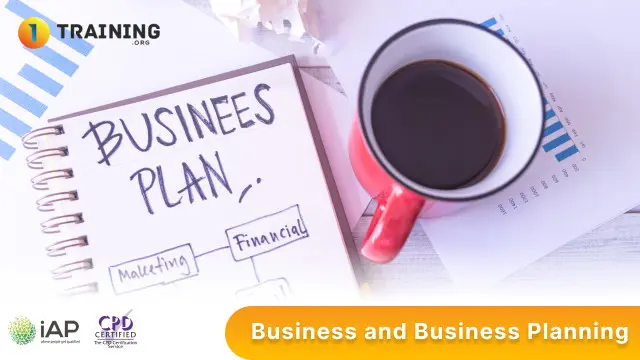 Business and Business Planning 