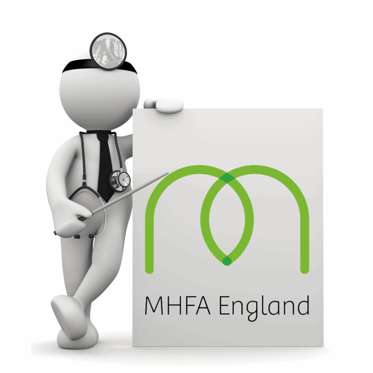 Online Adult MHFA Mental Health First Aider Course | Reed.co.uk