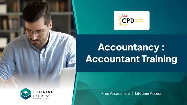 Accountancy : Accountant Training