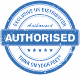 Exclusive UK Distributor