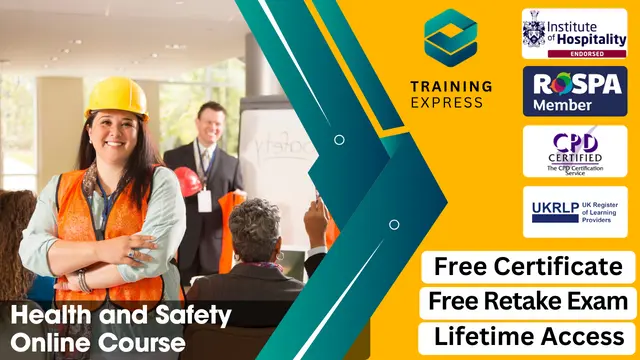 Level 2 Health and Safety Training