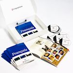 Linguaphone French Complete Course