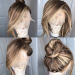 Wig Colouring Course - Learn Balayage Techniques 
