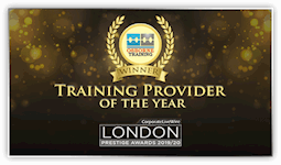 Best Training Provider Awards - Osborne Training