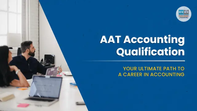 AAT Level 4 Courses | Online Distance Learning