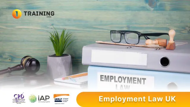 Diploma in Employment Law UK 