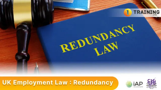 UK Employment Law : Redundancy