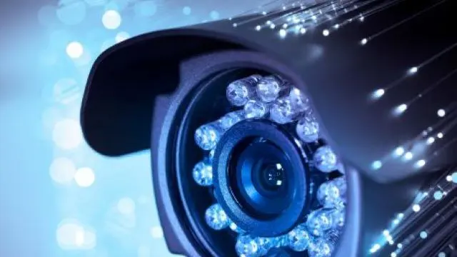 CCTV over IP Networking - Level 3