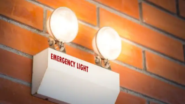 Security and Emergency Lighting - An Introduction