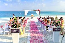 Wedding Planning and Event Management