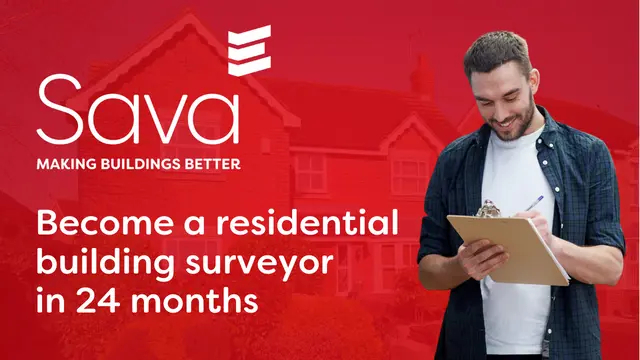 Diploma in Residential Surveying & Valuation