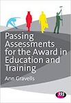 Level 3 Award in Education & Training AET