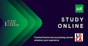 AAT at LGCA