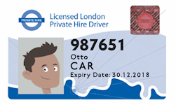 pco licence