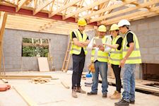 NVQ in Construction