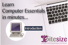Computer Essentials logo
