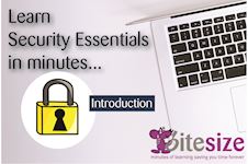 Security Essentials logo
